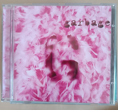 Garbage von Garbage | CD | Zustand sehr gut