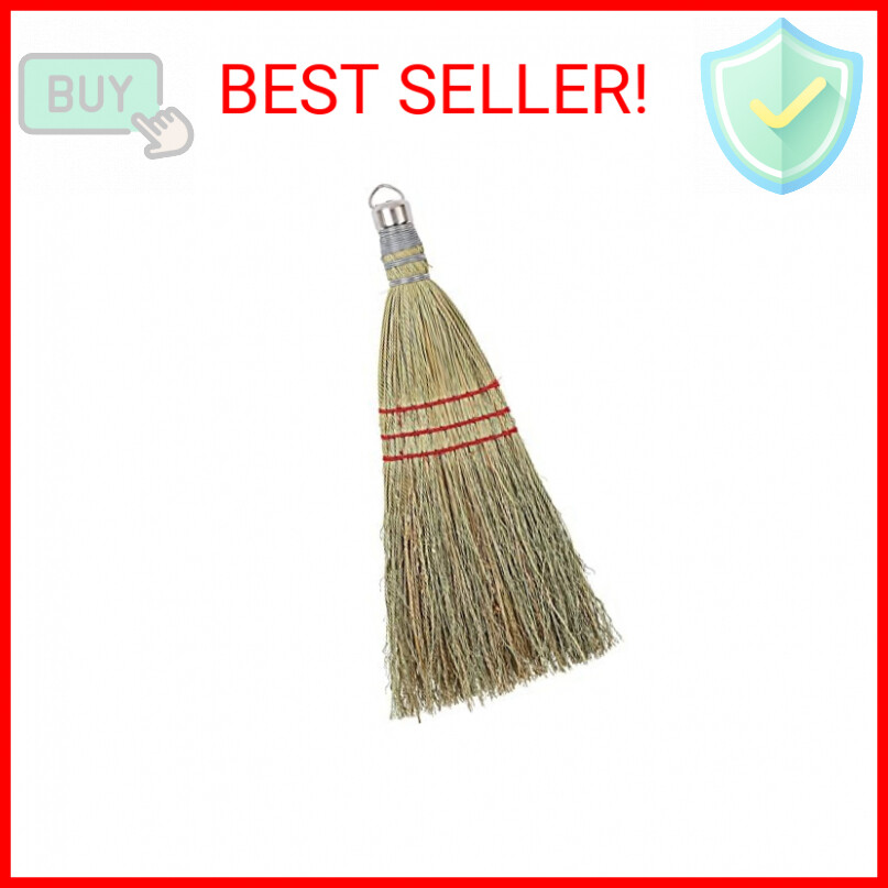 Genuine Joe - 80161 Whisk Broom