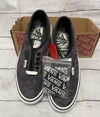Vans x Neighborhood x Mr. Cartoon Authoentic 44 DX New | eBay 