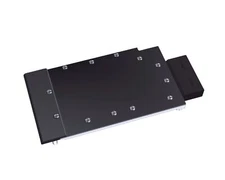 Bykski Metal/POM GPU Water Block and Backplate For NVIDIA GeForce 4090 AIC Re...