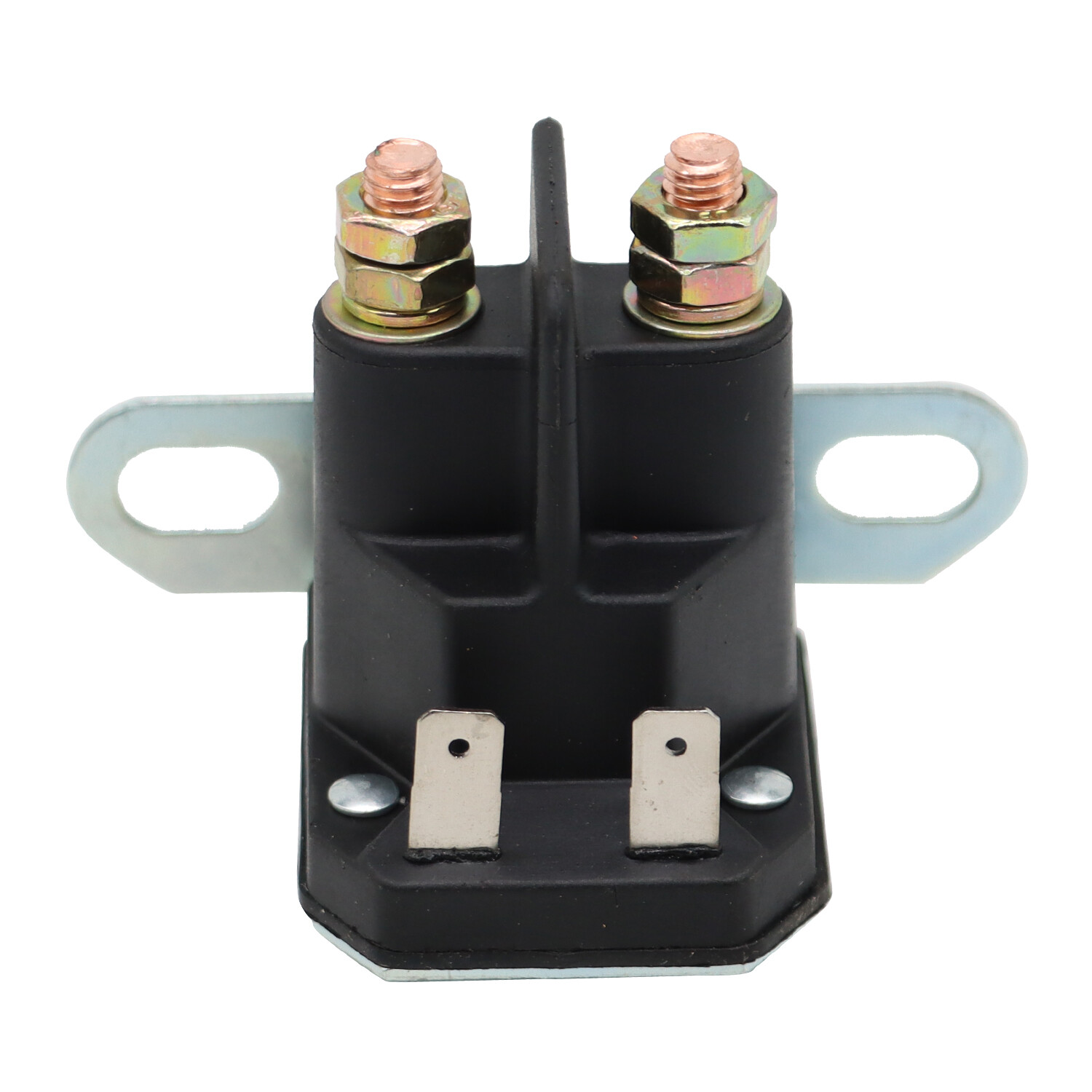 Scout Moot Solenoide Avviatore Per Cub Cadet LTX1045, LTX1046, RZT42 - Compatibile Con 725-04439 John Deere Ricambi