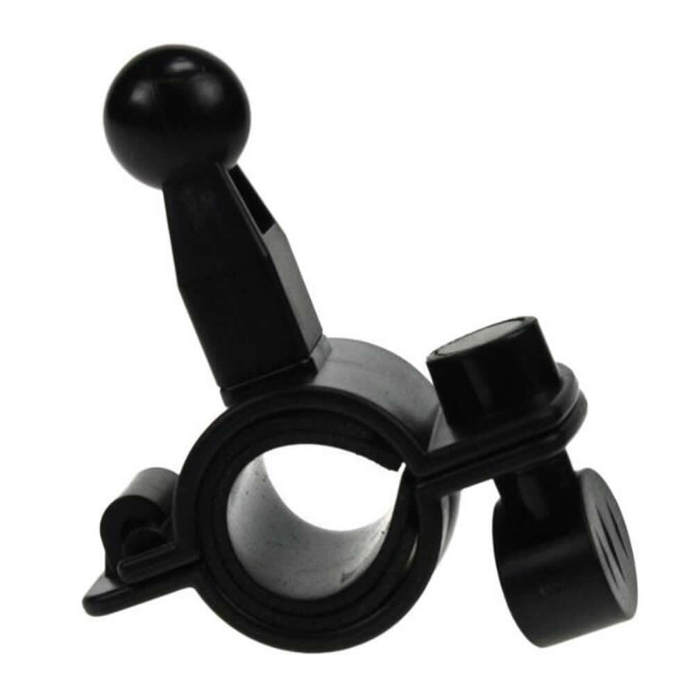 For Garmin Zumo 660 665 GPS Bike Motorcycle Handlebar Holder Mount