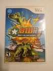 Battalion Wars 2 - Nintendo Wii