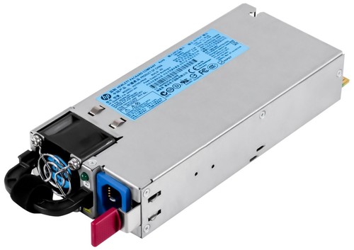 Server Power Supplies HP HSTNS-PR28 660184-001 643954-301 460Watt Hot-Swap 1U - Picture 2 of 3