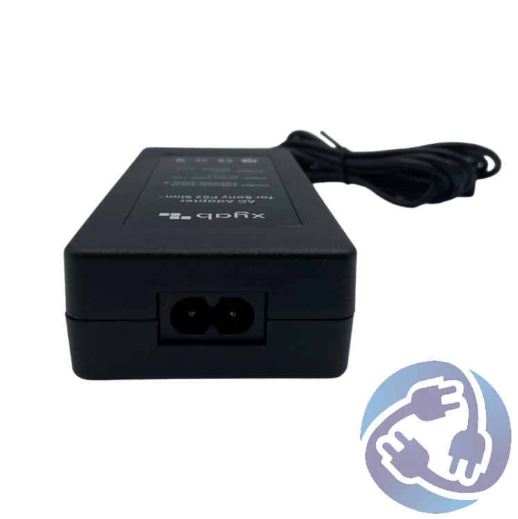AC Adapter Charger Power Supply Cord for Sony Playstation PS2 Slim A/C 7000