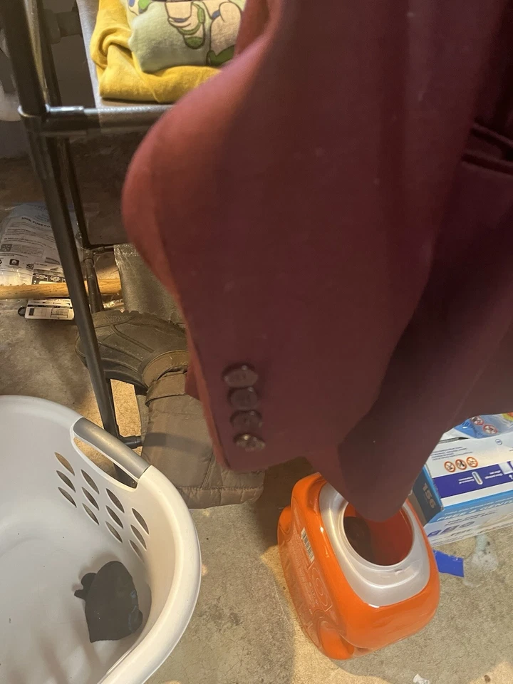 Falcone Suit Jacket  - Image 4 of 4