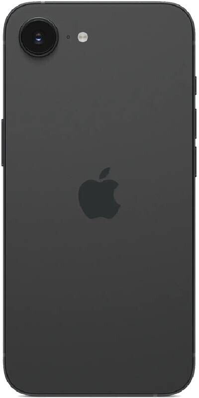 Apple iPhone 16e ブラック 128GB iPhone 16e 128GB ブラックを購入 - Apple（日本）