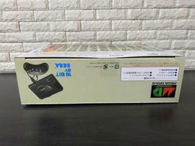 SEGA Mega Drive Mini 16 Bit Genesis Black Classic Game Console W/ Controller New