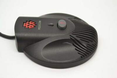 Polycom SoundStation2W Extended Microphone 2201-67840-101