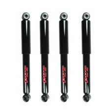 FCS Front and Rear Shock Absorber Kit For VW Beetle Fastback Transporter H4
