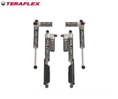 Falcon SP2 3.3 Fast Adjust 2-3in Lift For 20-23 Jeep Gladiator 4WD