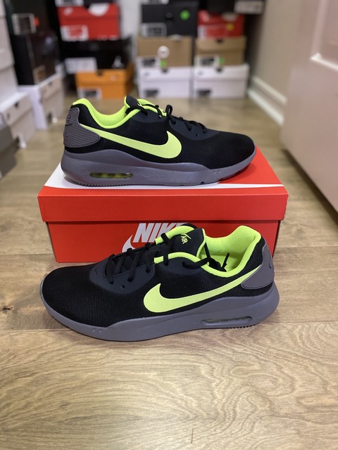 nike air max oketo running sneaker