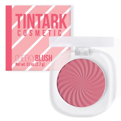 CHEEKY Rouge Palette Blush Puder Wangen Make-up ohne Talkum ...