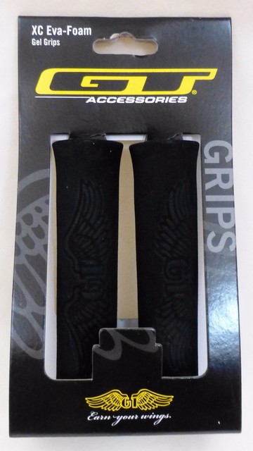 gt handlebar grips