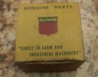 Oliver tractor replacement Parts rod "One Bearing" Bs-217-A in box Genuine parts