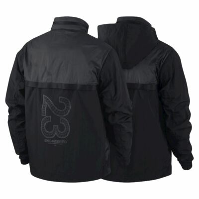 Nike Jordan ジャケット 23 NIKE JORDAN 23 MEN'S ENGINEERED JACKET TRACK TOP NEW | eBay