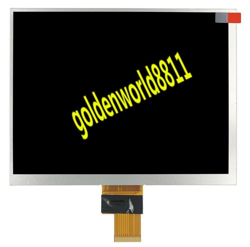 HE080IA-01E Nwe 8.0-inch 1024×768 LCD Display Panel 90 days warranty #A6-28 - Bild 1 von 4