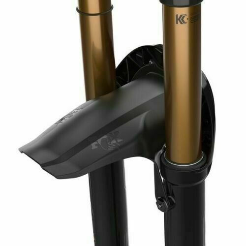 FOX MY21 Parafango 36-38 per Biciclette - Nero | Acquisti Online su eBay