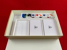 Deep Space D-6 compatible box organizer