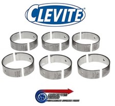 OE SPEC Big End / Rod Bearings .25 Over Size - For Datsun S30 260Z L26