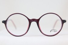 VINTAGE NEW FLAIR MOD 115 BRILLE EYEGLASSES NOS MADE IN GERMANY