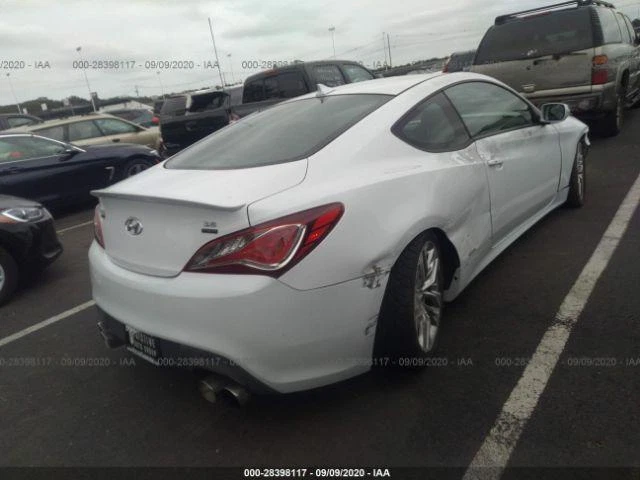 Used Front Left Disc Brake Caliper fits: 2015 Hyundai Genesis Front Cpe w/Brembo Foto 2 de 4