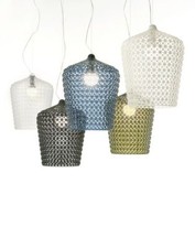 KABUKI Kartell AZZURRO sospensione originale