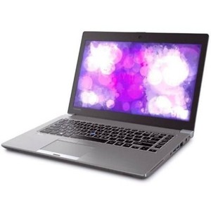 Toshiba Tecra Z40-A i5 4310U 2GHz 4GB 500GB 14" Win 7 Pro DE 1600x900 WebCam Tas