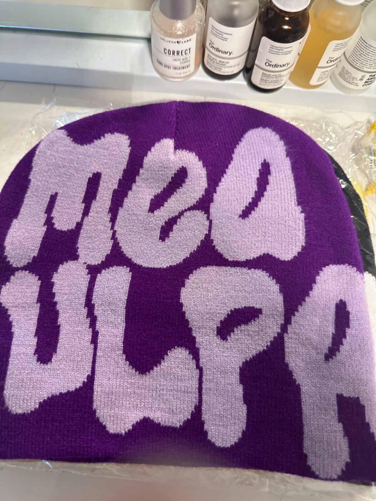 mea culpa beenies image 6