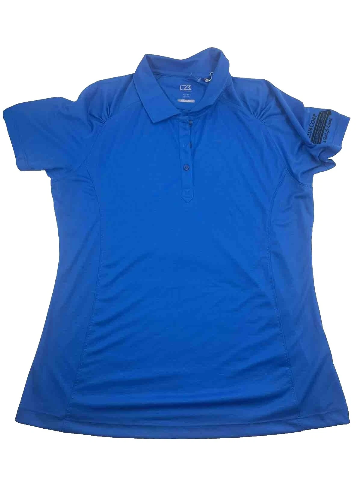 Algodón Casual Tops Cutter & Buck para Mujeres