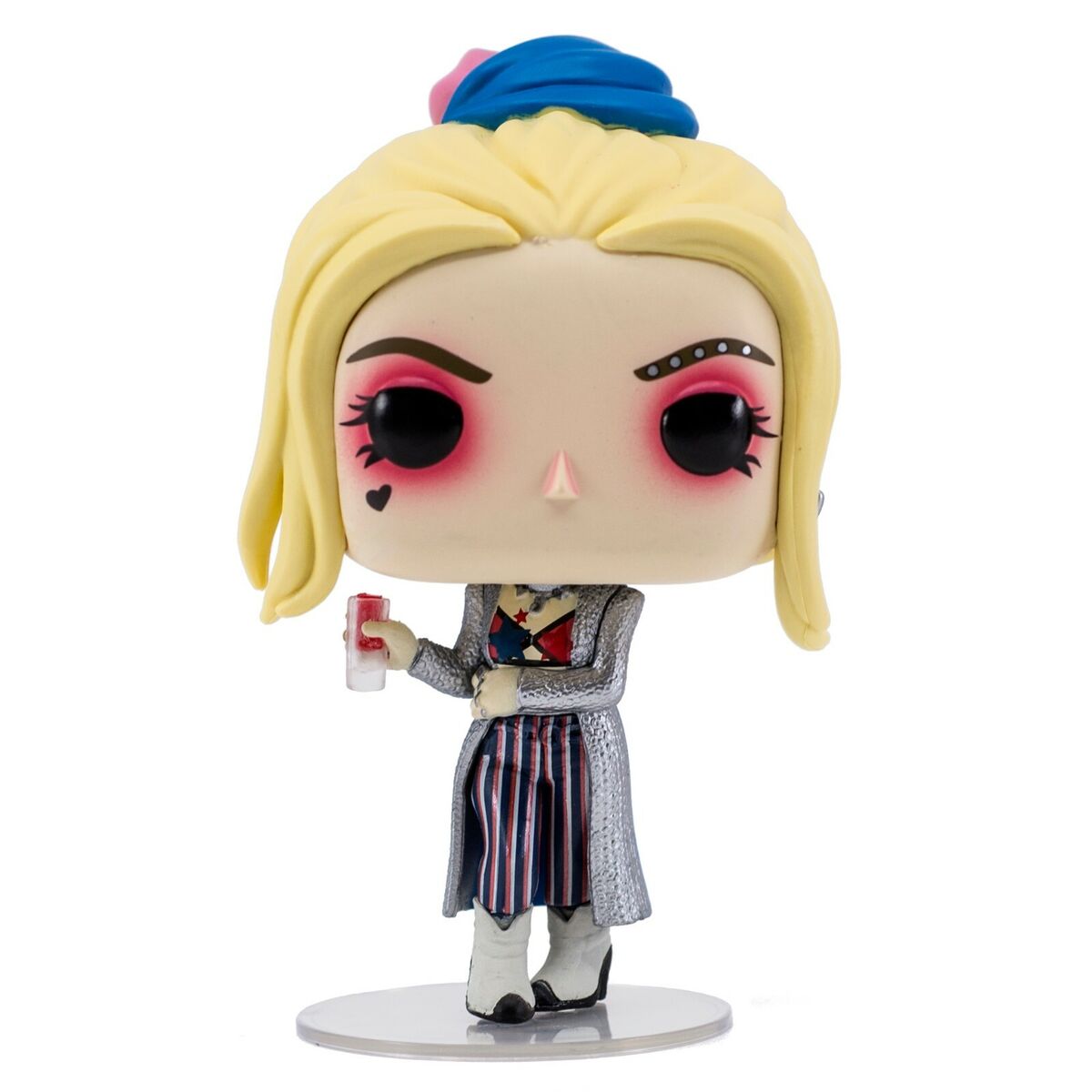 Funko Collector Cards from Birds of Prey Are Now Available for Order