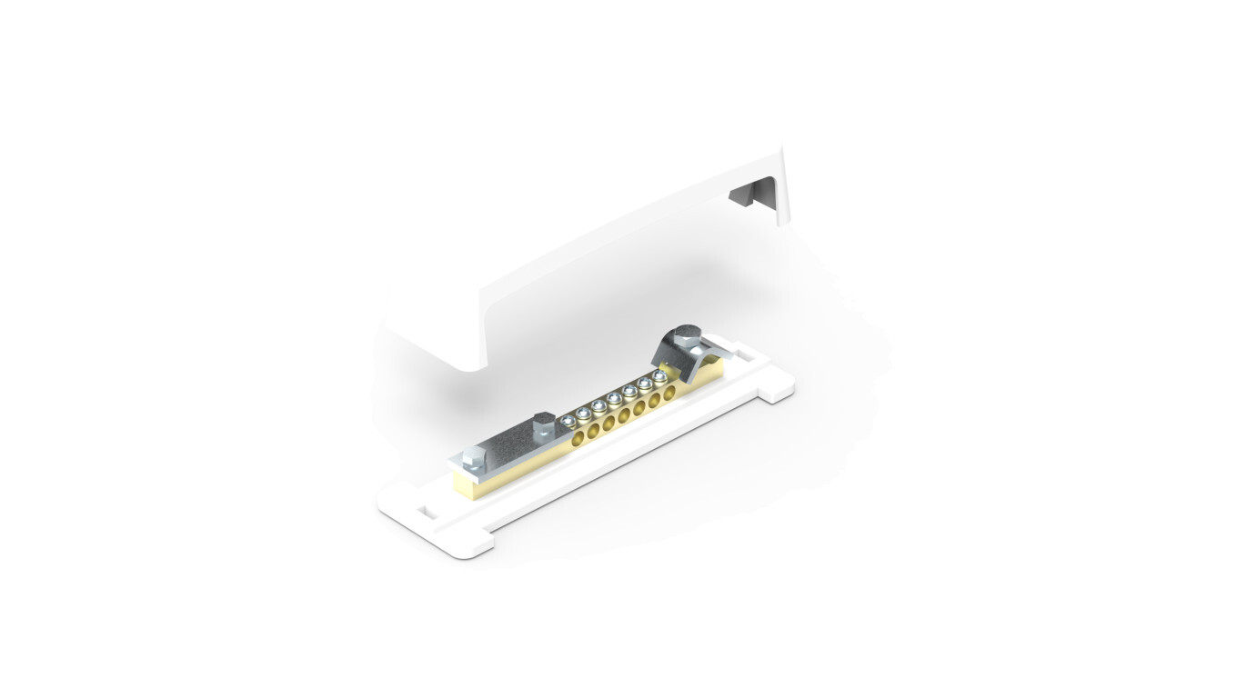 Compensation rail 92.1 /99200199/ /T2UK