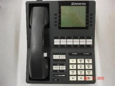 Inter-Tel Axxess 550.4500 12 Button Large Display Digital Telephone