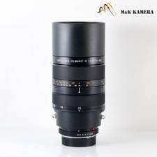Leica Vario-APO-Elmarit-R 70-180mm/F2.8 Lens Yr.1996 Germany 929