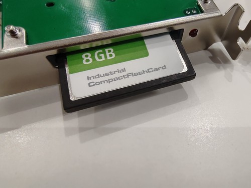 CF to SCSI 68pin SCSI adapter(or CF to scsi ) - Afbeelding 2 van 4