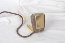 Grundig Vintage Reel-to Reel Microphone Vgc