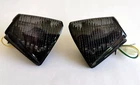 LED Complete Set Black Honda VFR 750 RC36 1990-1997 Smoked LED Set