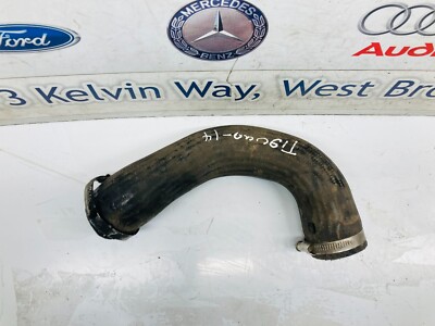 2014 VW TIGUAN TURBO INTERCOOLER BOOST HOSE PIPE 5N0145834 | eBay
