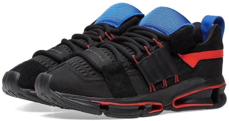 adidas Twinstrike ADV Core Black for Sale | Authenticity