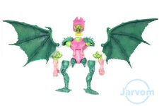 Marvel Legends 6" inch Build a Figure BAF X-Men Annihilus Parts Individual Parts