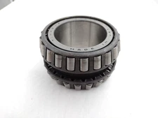 ** Timken 395TD Double Row Tapered Roller Bearing Cone 2.558 inch Bore