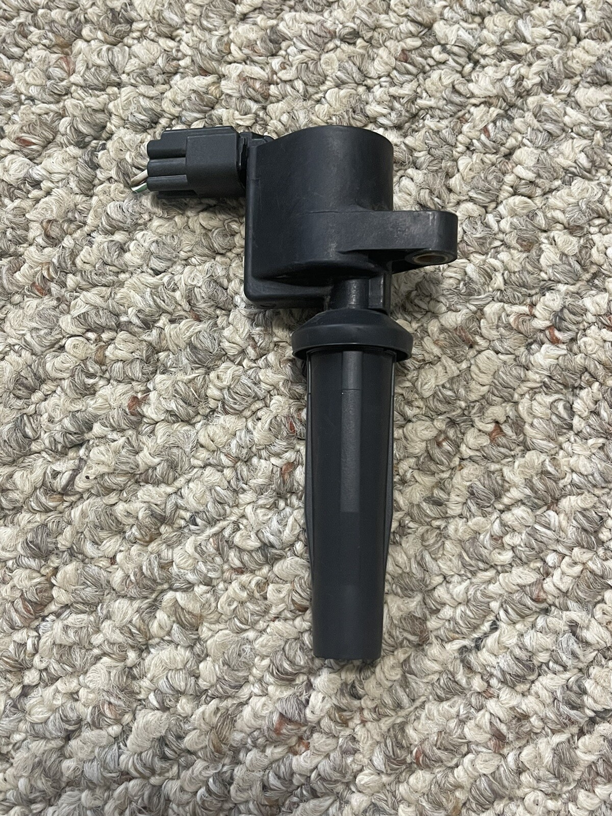 05 06 07 OEM Ford Escape Ignition Coil Pack Assembly 4M5E12A366AA