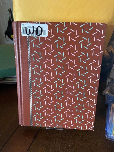 1937 THE BOOK OF OLD SILVER ENGLISH AMERICAN & FOREIGN BY SEYMOUR B. WYLER HB - Picture 3 of 5