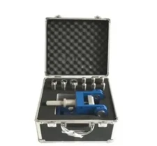 Paint Film Bending Tester Enamelled Cylindrical Mandrel Bend Tester for Testing