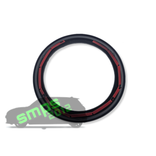 MINI COOPER S Jcw R60 Countryman Interior Volante Centro Anillo Funda - Imagen 3 de 10