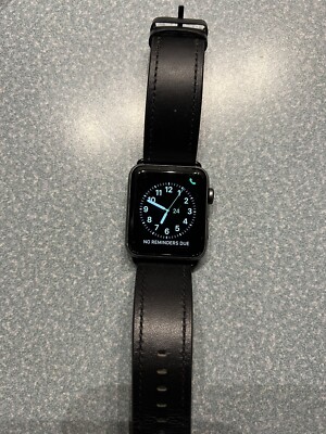 I Watch Series 3    44 Mm