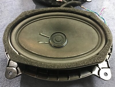 Lexus OEM Mark Levinson High Performance Front Door Speaker Set
