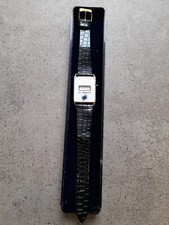 OROLOGIO ELETTRONICO A CRISTALLI LIQUIDI U.C. SAMPDORIA VINTAGE 