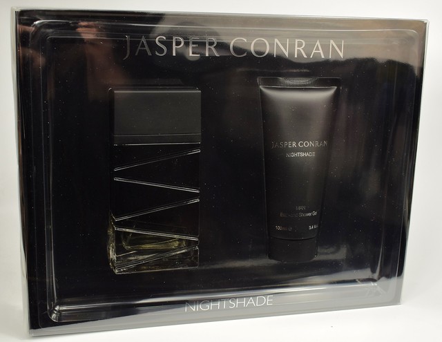 jasper conran aftershave man