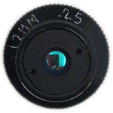 Newport F-L10B Laser Diode Objective Lens 850-1550 nm